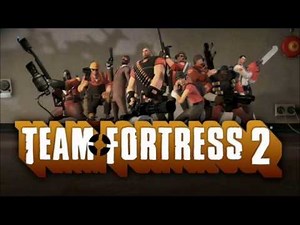 Team Fortress 2- Pyro Theme Extended