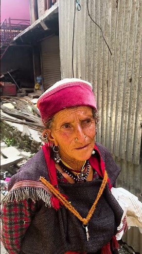 Malana | India's Oldest Village | Himachal Pradesh