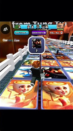 YOU WON’T BELIEVE BAR BAR PATAPIM IN ROBLOX 🎶😱