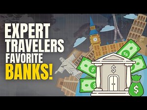 Best Online Banks For Travelers and Digital Nomads In 2025 Revealed!