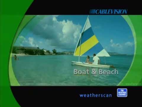 IntelliSTAR 1 SD - Weatherscan V1 (Long Island, NY) (9/29/25)