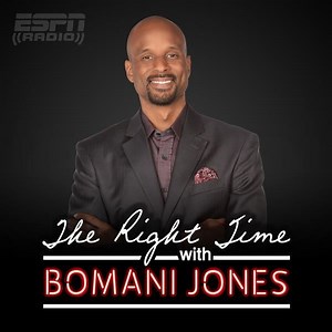 Bomani Jones - Alchetron, The Free Social Encyclopedia