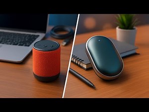 30 Must-Have Tech Gadgets on Amazon Under $20 That Are Actually Useful!