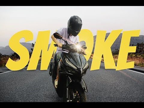 Honda Click v3 Upgrades and Accessories | Honda Click 125 2023