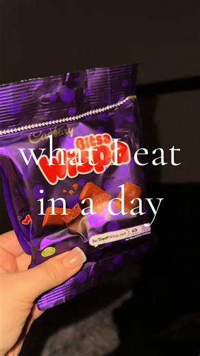 pizza crunch I am obsessed w u #wieiad | what i ate in a day