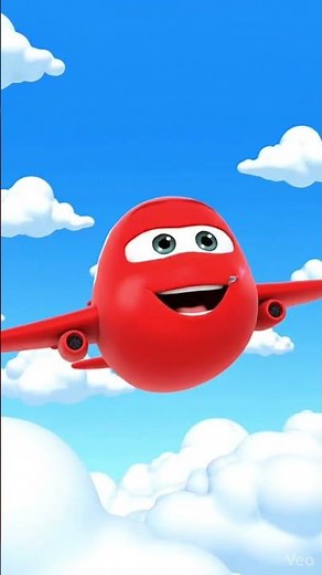 "Airplanes for Kids ✈️🛫🌤️ | Learn About Airplanes | Fun Flying Video for Toddlers"📝 Description: