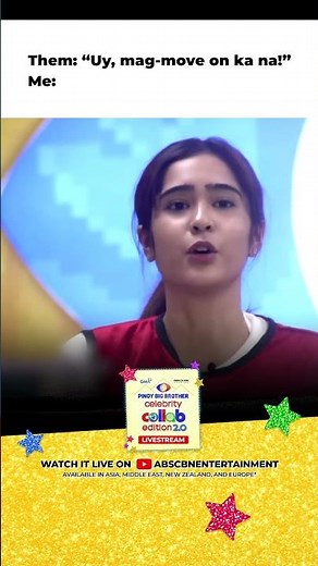 Pinoy Big Brother Collab 2.0 | Basha, is that you?! 🫣