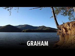 Journey Across the 100: Graham County
