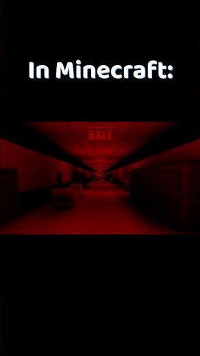 Building every Backrooms Level: Level ! "Run for your Life" | Backrooms | Liminal Spaces