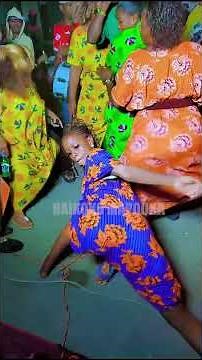 Singeli Tarumbeta Vibe 🇹🇿 | Best Street Performance #shorts