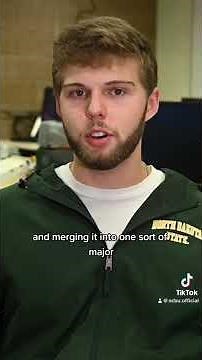 The computer engineering program blends computer science and electrical engineering