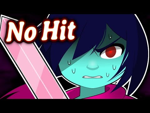 Roaring Knight NO HIT - Deltarune Chapter 3