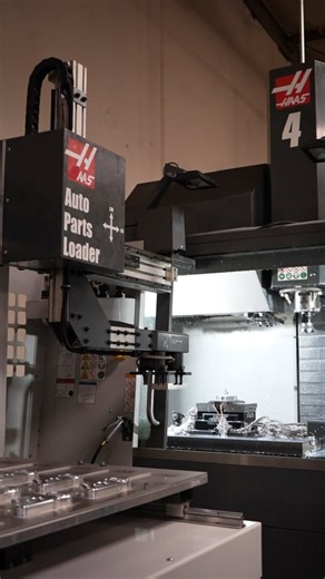 IMPAKTECHUSA.COM on Instagram: "Our Impaktech Adjustable Subcage is built from 12 individual CNC-machined aluminum components. Here’s a look at how we manufacture the left and right lower leg in-house. 🇺🇸 Made 100% in the USA 📦 Replacement parts always in stock ⚡ Ships daily - #Impaktech #protectyourinvestment #madeintheusa🇺🇸"