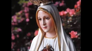 10K views · 131 reactions | THE 4 MYSTERIES of the HOLY ROSARY | Our Lady of the Rosary | Facebook