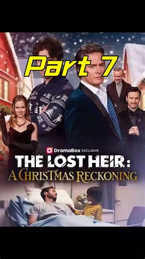 🌟 Continue the story here 👉🏻 📲 Download the “DramaBox” app 🔍 search for “fno76”, and watch the full series ✨! Part 7: A Titan staff selling homemade cookies for her wedding meets someone who notices her familiar watch, hinting at Green Cross’s mysteries and the elusive Troy Parker. SEO keywords: mystery, suspense, secret identity, Green Cross, familiar watch, wedding savings, Titan employee, Troy Parker #mystery,#suspense,#secret,#watchmystery,#weddingsavings,#titanemployee,#greencross,#tro