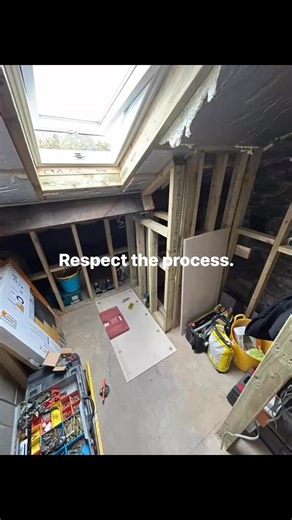 Ashmore Building & Plastering on Reels