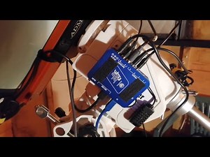 Pegasus Astro Pocket Powerbox Advance Overview