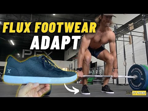 Flux Footwear Adapt Review | Great for All Day Comfort?