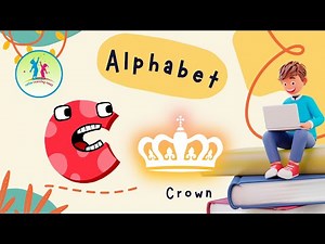 Learn the Letter C with activities for kids.