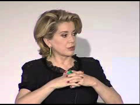Catherine Deneuve - 2005 (2/3)