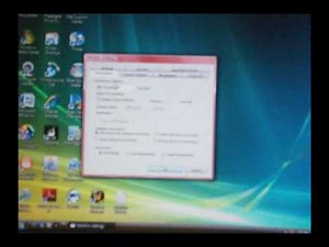 How to configure Mocha Vnc