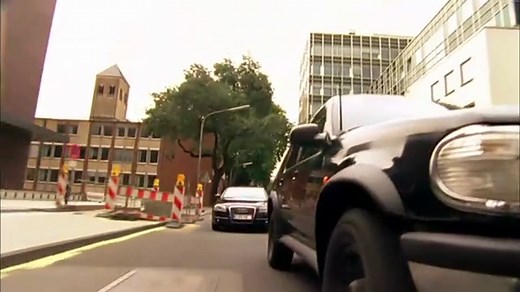 Cobra 11 17. évad 1. rész