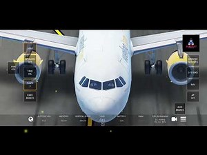 Infinite Flight Simulator Mod Apk (All Aircraft Unlocked) Free For Android