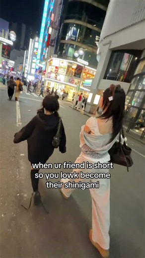 5’10 man versus 5’10 woman #deathnote #anime #meimazing