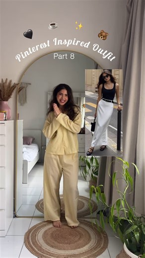 Dana | Fashion&Beauty inspo on Instagram: "Haven’t done one of these in a while✨ What do we think of this fit? 🖤 • • #grwm #pinterestinspiredoutfit #outfitideas #danayaserr #stylewithdanaa #fitinspo #dailyfits #pinterestinspired #maxiskirt #modestoutfit"