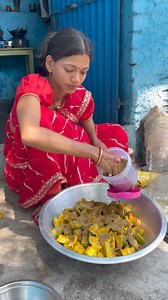 831K views · 2.7K reactions | Masala mila diye achar me | Faguniya | Facebook