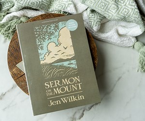 Sermon on the Mount Bible Study | Take a Look Inside! - Lifeway Women