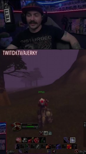 Enhance Your World of Warcraft Experience with Essential Addons