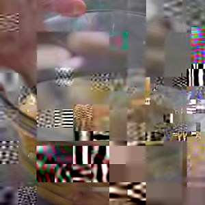 Healthy Apple Cinnamon Cookies (Paleo, Gluten-free, Vegan) Full video and recipe are posted on my blog at http://livinghealthywithchocolate.com/desserts/apple-cinnamon-cookies-glutengraindairyegg-free-5385/ | Living Healthy With Chocolate