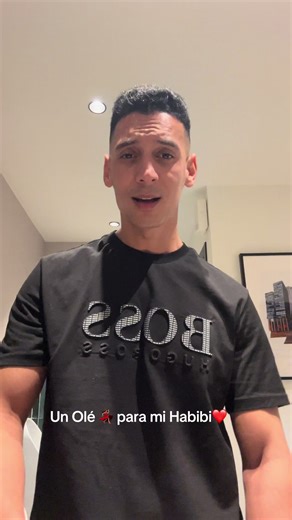 Mi canción olé a capela para mi Habibi. #ole #habibi #musica #arabe #flamenco