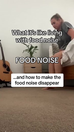 Eliminate Food Noise with The 90-30-50 Method