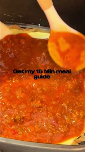 Air Fryer Lasagna - Game-Changing Italian Hack!
