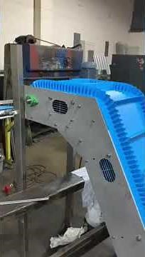 Small Incline Conveyors