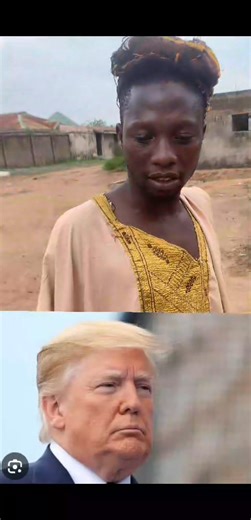 please Donald Trump | Baba Butikey