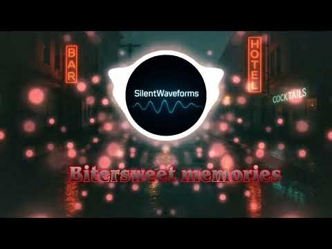 SilentWaveForms -Bittersweet memories • Official Audio