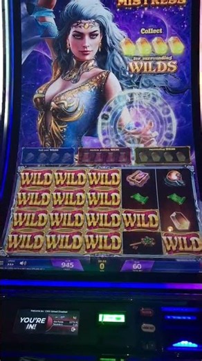 Live highlight Wish Mistress Triple Bonus Pop | How to win at slots