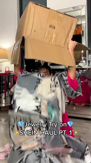 Discover Stylish Jewelry and Accessories from SHEIN Arabia