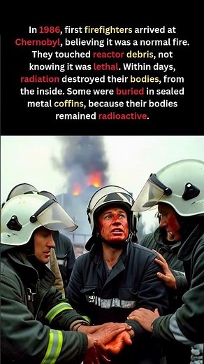 They saved millions, without ever knowing the cost...