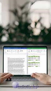 Organize your workspace in an instant.