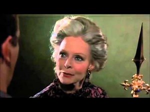 June Lockhart and Anne Lockhart as Eunice St. Clair in Troll