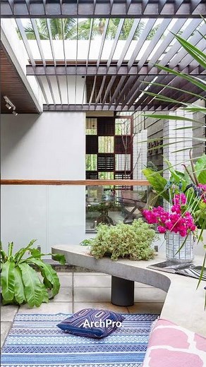 Discover the Charming Library House: Designed for Book Lovers with Earthy Tones and Cozy Nooks