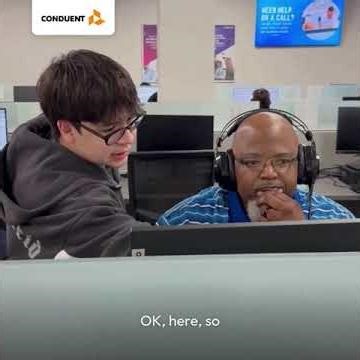 A day in the life of a Customer Service Representative with Mark