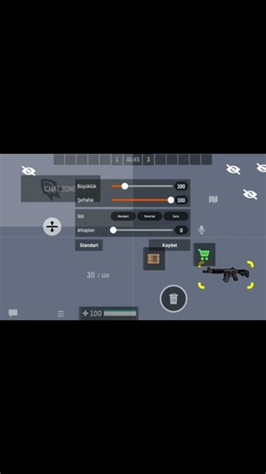 BlockPost Mobile Change Hud Update 😍 #blockpostmobile #blockpost