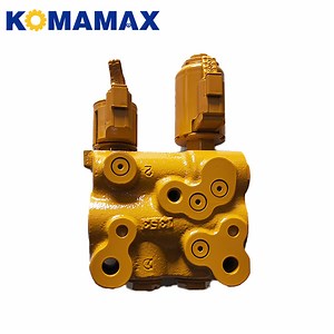 [Hot Item] 361-2239 3612239 Manifold Gp-Control Valve Gp-Parking Brake 770f 772g 775g
