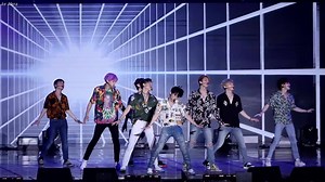 170724 엑소 (EXO) - The Eve 전야 | EXO Planet Video