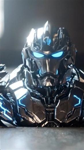 convert into robot #subscribe #viral